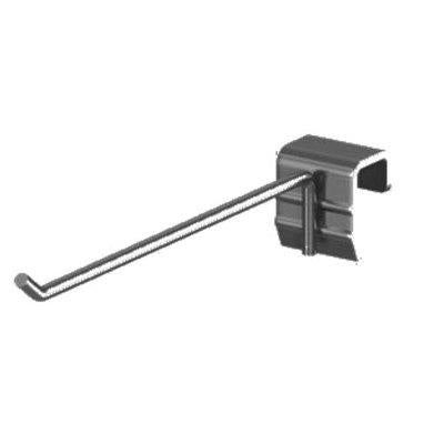 GANCIO SEMPLICE X BARRA MARKET - ZINCATO MM 200