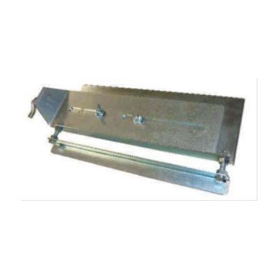 GAMBO SEGA CIRCOLARE X PIASTRA MARKET - L MM 350
