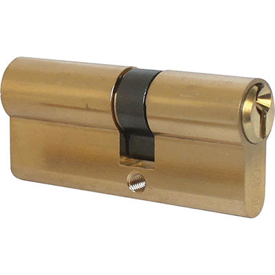 CILINDRO SAGOMATO 2300U IBFM - OTTONE CHIAVI 3 MM 70 35+35