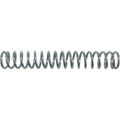 MOLLA COMPRESSIONE SELF - ACCIAIO ZINCATO MM 5X 40 S.MM 0,65 CF=PZ 4