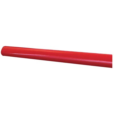 BARRA ANTIPANICO FAST PUSH 07007.14.0 CISA - VERN ROSSA OVALE MM 1200