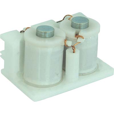 GRUPPO BOBINE SERRATURA ELETTRICA 06701 YALE - SX X 680-680080-688-68880
