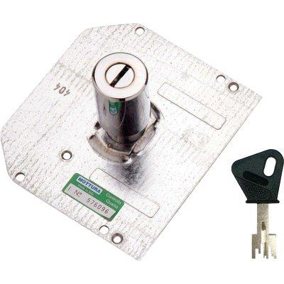 CILINDRO A POMPA + FODERINA 9111 MOTTURA - 91111E D.MM 30 L.MM 60
