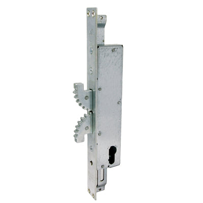 SERRATURA MONTANTE INFIL 4003 BUNKERLOCKS CIPIERRE - B.Q INOX F.MM 30 F.SAGOM M1 TRIPL E.MM 30