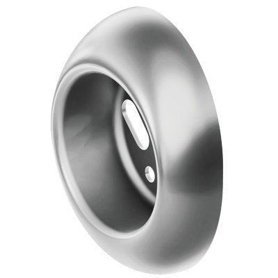 BOCCHETTA ANTISTRAPPO DEFENDER MRM500 DISEC - INOX CROMO SATINATO I.MM 38 D.MM 50 H