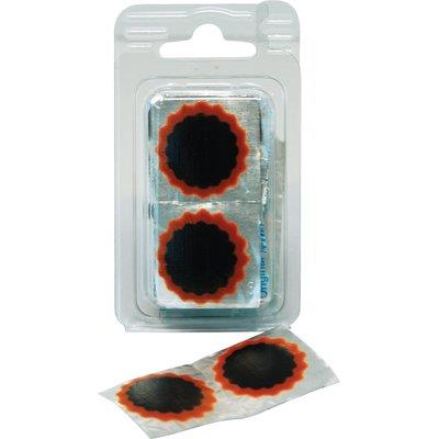 PEZZE TIPTOP REMA - MM 30 TUBE PATCH N°0 CF=25 PEZZE