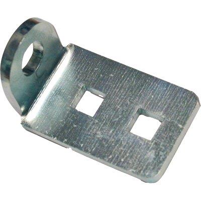 OCCHIOLO CANCELLO 943 - ZINCATO S.MM 5 MM 40X60