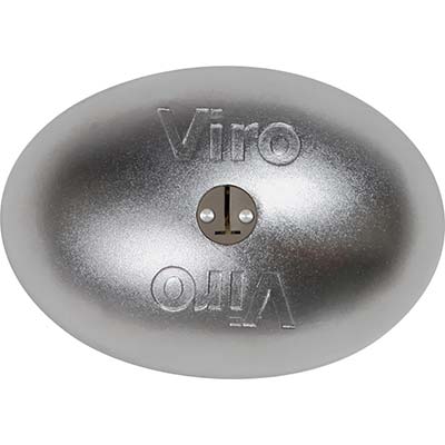 LUCCHETTO VAN LOCK 4222 VIRO - ACCIAIO