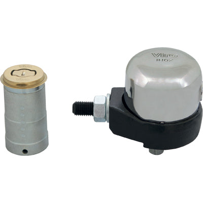 SISTEMA SICUREZZA SERRANDE SERIE 4221 VIRO - COMPLETO