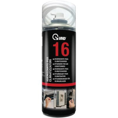 IGIENIZZANTE CLIMATIZZATORI SPRAY 16 VMD - ML 400