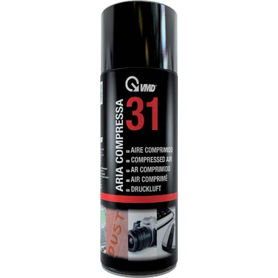 ARIA COMPRESSA AC SPRAY 31 VMD - ML 400