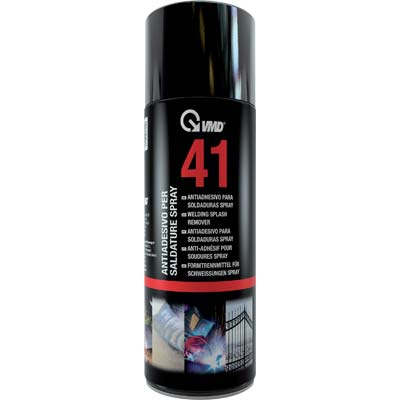 ANTIADESIVO SALDATURE SPRAY 41 VMD - ML 400