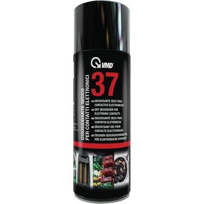 DISOSSIDANTE SECCO CONTATTI ELETTRICI SPRAY 37 VMD - ML 400