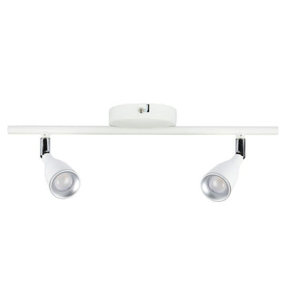 9W LED Wall Lamp 4000K White