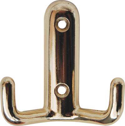 APPENDIABITI SATURNO - ZAMA OTTONE LUCIDO MM 61X58