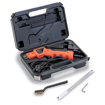 TAGLIAPOLISTIROLO A COLTELLO 1810 KEMPER - VOLT 230 WATT 150