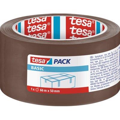 NASTRO IMBALLO AVANA PP 58571 TESA - PPL MM 50 ML 66