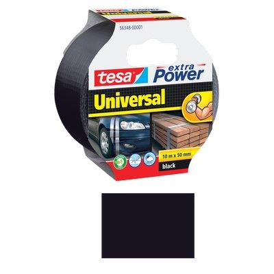 NASTRO ALTA RESISTENZA EXTRA POWER 56490 TESA - NERO MM 50 ML 10