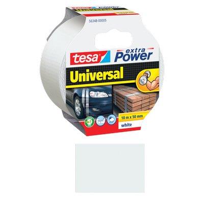 NASTRO ALTA RESISTENZA EXTRA POWER 56490 TESA - BIANCO MM 50 ML 10