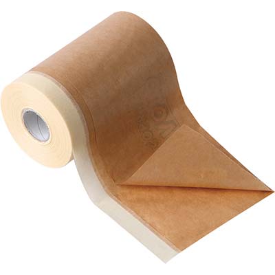 NASTRO CARTA + CARTA COPRO AL VOLO SORAGNI - H.CM 18 ML 20