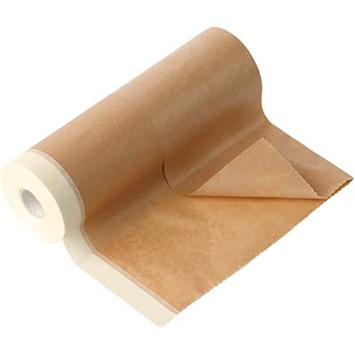 NASTRO CARTA + CARTA COPRO AL VOLO SORAGNI - H.CM 30 ML 20