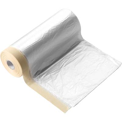 NASTRO CARTA + PE COPRO AL VOLO SORAGNI - H.CM 270 ML 16