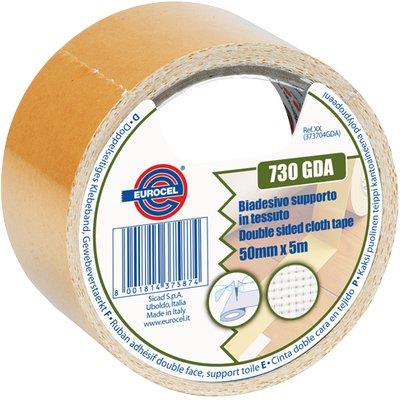 NASTRO BIADESIVO 730 GDA EUROCEL - MM 50 ML  5