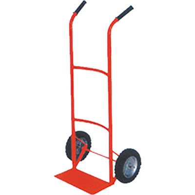 BRAVETTA CARRELLO PORTACASSE ECO WORKIT - RUOTE PIENE 3,50  D.METALLO F.MM 12 CM 100X46