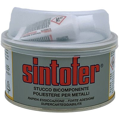 STUCCO CARROZZERIA SINTOFER - ML 175