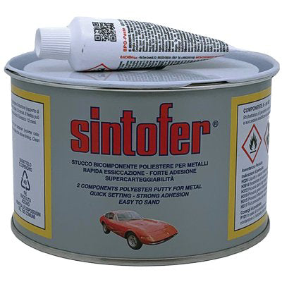 STUCCO CARROZZERIA SINTOFER - ML 500