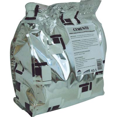 CEMENTO GRIGIO BRIKO LINE - KG 5