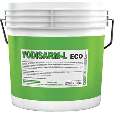 DISARMANTE VODISARM-L VODICHEM - BASE OLIO VEGETALE LT 18