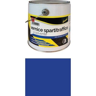 VERNICE SPARTITRAFFICO WORKIT - BLU LT 2,5