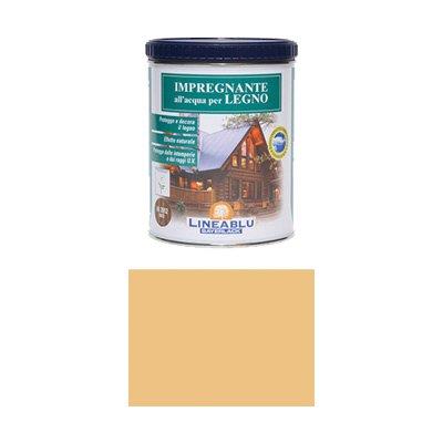 IMPREGNANTE ACQUA LINEABLU SAYERLACK - HI2020 ROVERE ML 750
