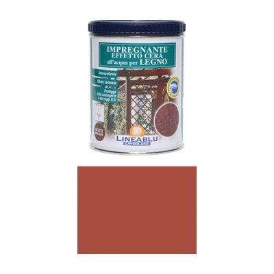IMPREGNANTE CEROSO ACQUA LINEABLU SAYERLACK - HI2218 CILIEGIO  ML 750
