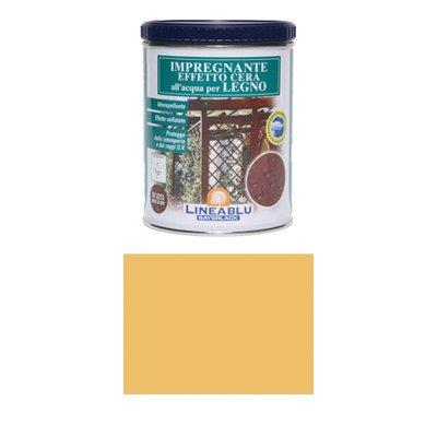 IMPREGNANTE CEROSO ACQUA LINEABLU SAYERLACK - HI2217 TEAK/LARICE ML 750