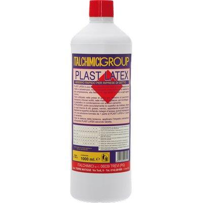 ADDITIVO LATTICE X CEMENTO PLAST LATEX - LT 5