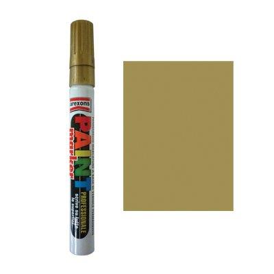 PENNARELLO PAINT MARKER AREXONS - ORO