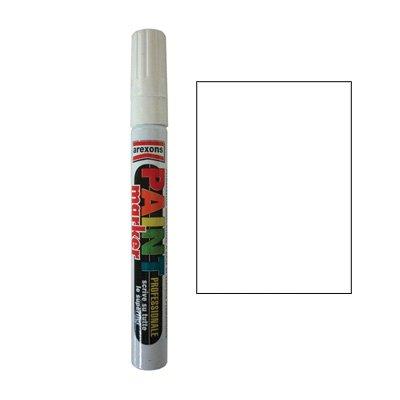 PENNARELLO PAINT MARKER AREXONS - BIANCO