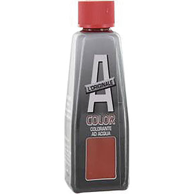 COLORANTE ACQUA ACOLOR - 2 ROSSO ML 45