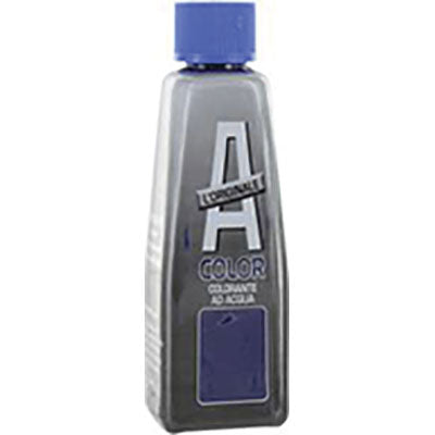 COLORANTE ACQUA ACOLOR - 21 BLU OLTREMARE ML 45