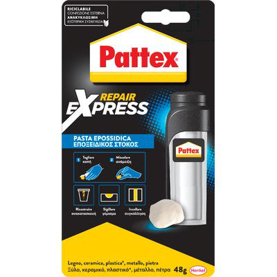 PATTEX RIPARATUTTO EXPRESS - GR 48