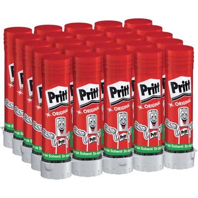 PRITT COLLA STICK TRAY - GR 11