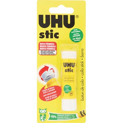 UHU COLLA STIC SELF - GR 8,2