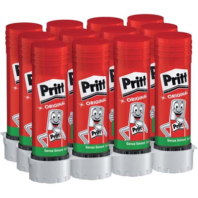 PRITT COLLA STICK TRAY - GR 22