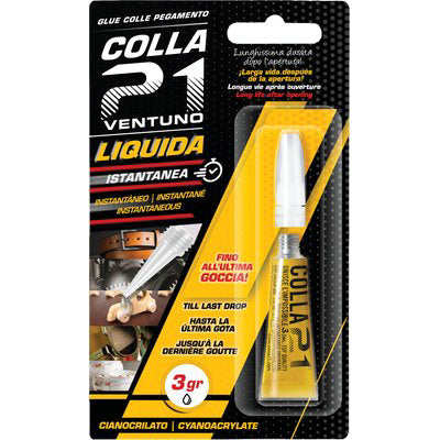 COLLA 21 LIQUIDA - GR 3
