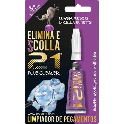 COLLA 21 ELIMINA E SCOLLA - GR 3