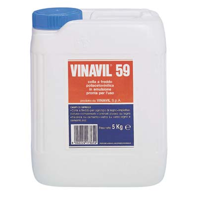 VINAVIL 59 - KG 5