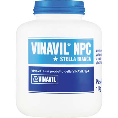 VINAVIL NPC - KG 1