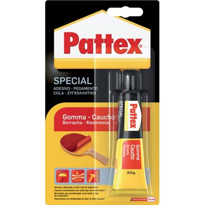 PATTEX SPECIAL GOMMA - GR 30